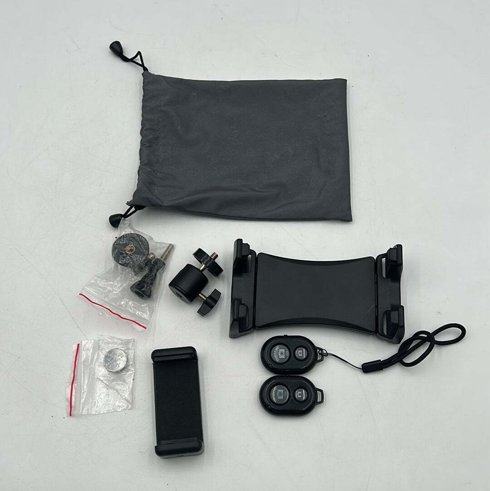 Broken Deli Z Tripod With Extras