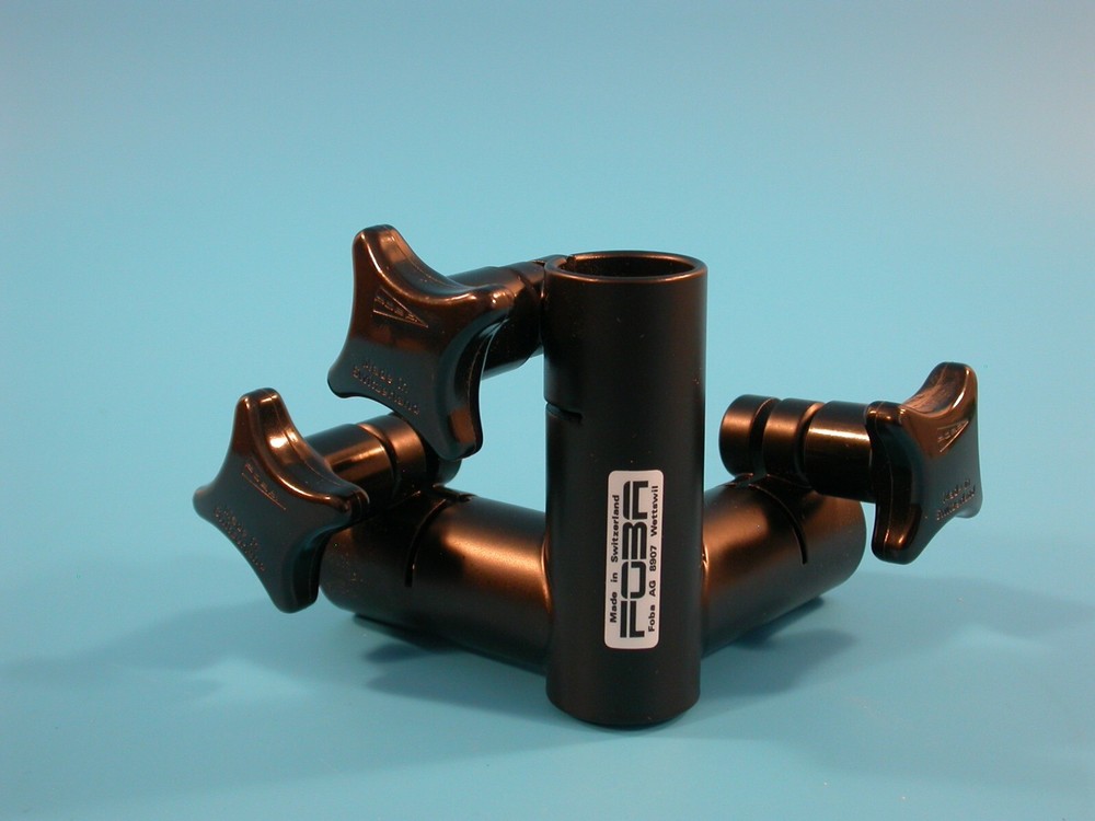 FOBA - COTRO – Triple Sleeves for Combitube System