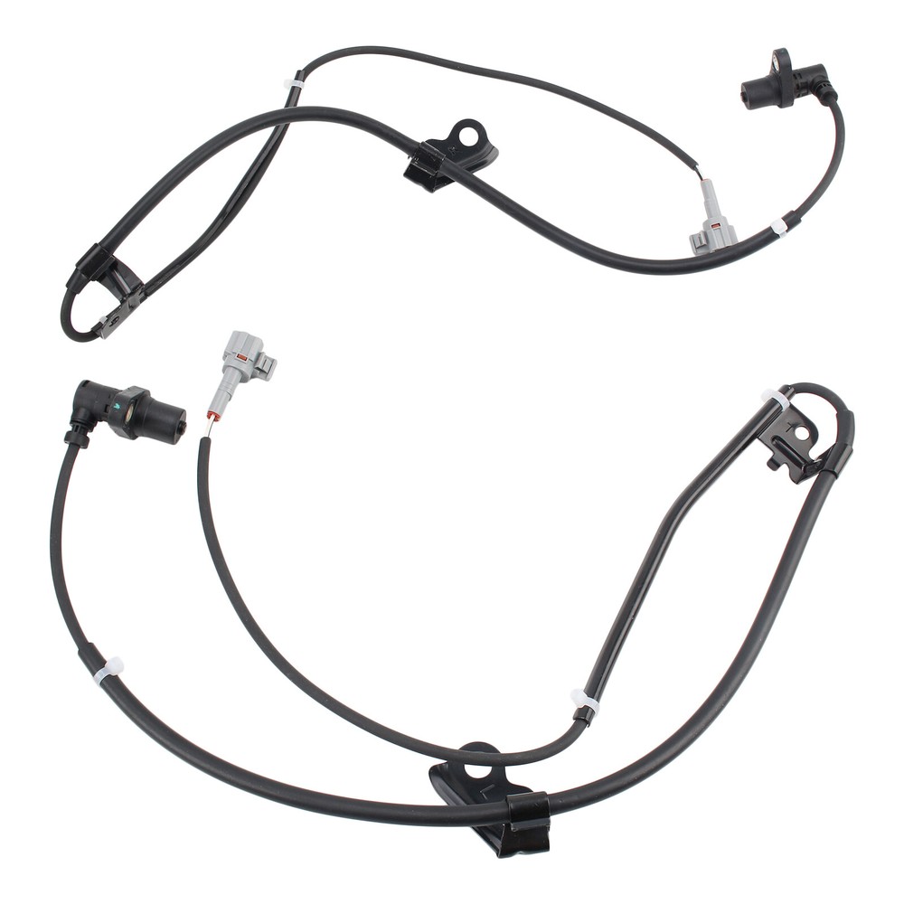 Left + Right Side Pair ABS Speed Sensor For 2004-2008 Toyota Prius Front