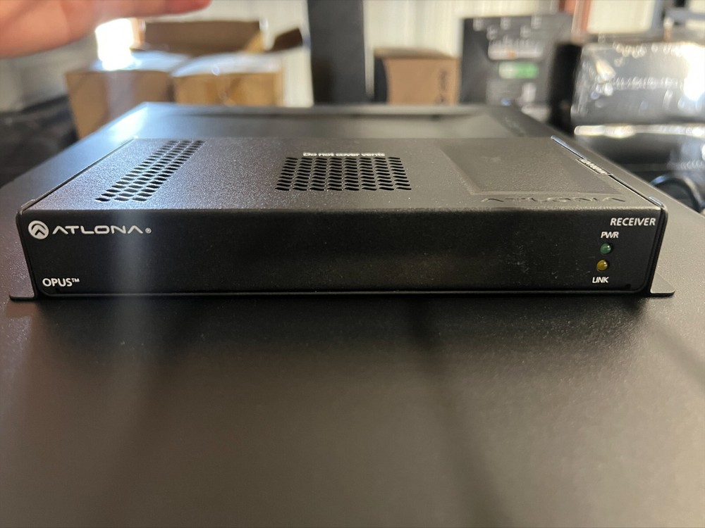 Atlona AT-OPUS-RX