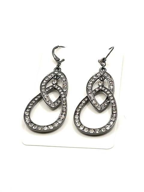 Premier Designs 'DYNAMITE' Earrings
