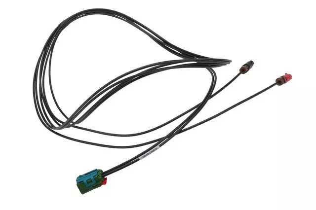Genuine GM F Cable 84836382