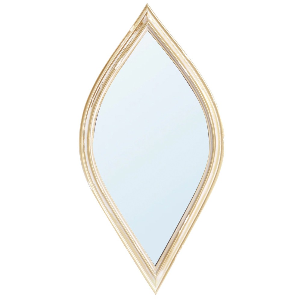 Decorative Mirror for Wall Decor,6.5x13"