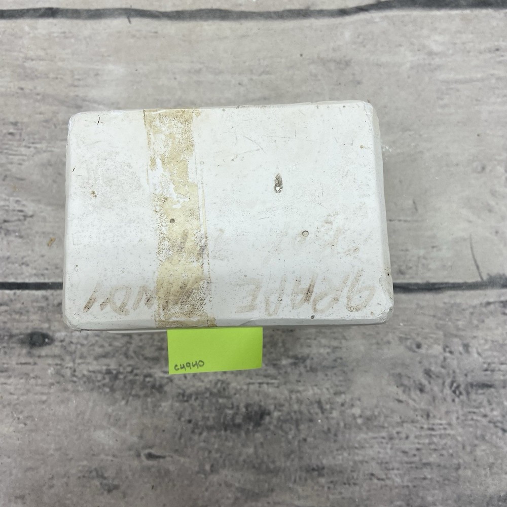 Ceramic Slip Casting Mold