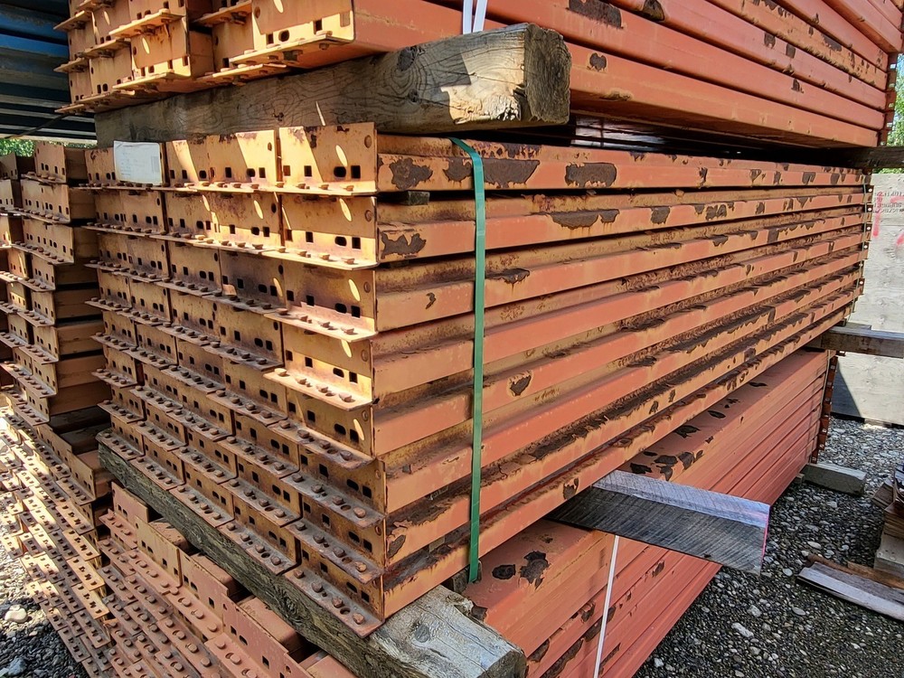 Generic 10 ft Step Beam Crossbeam