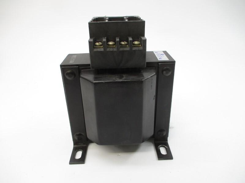 HEVI-DUTY E3803PBX 480V UNMP