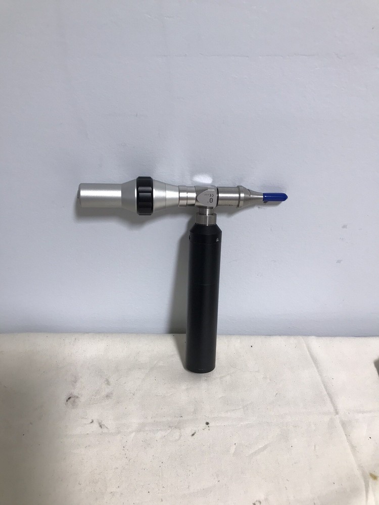 MedRx Otoscope w/ Handle