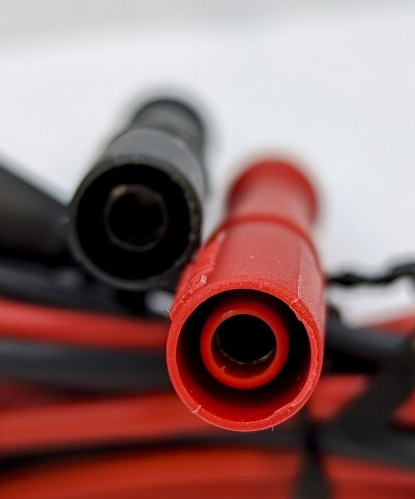 Pomona 6286 - BASIC MODULAR TEST PROBE SET FREE SHIPPING!!!