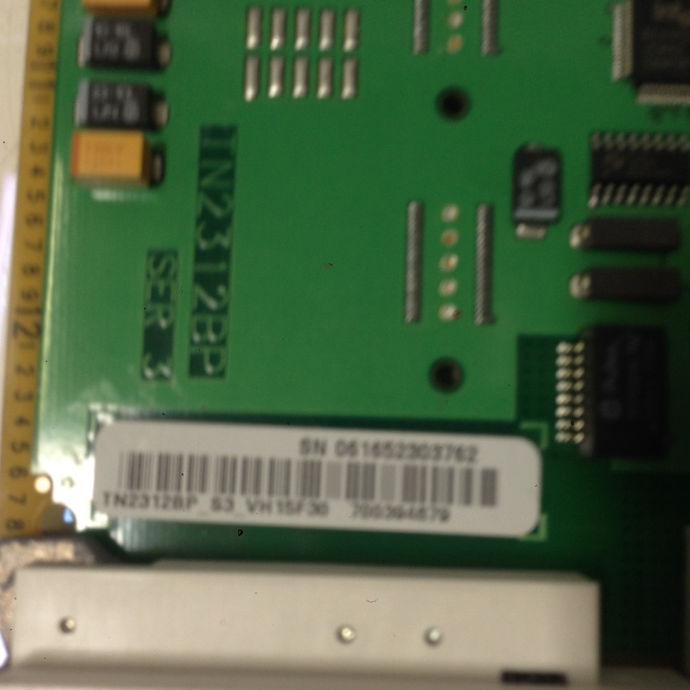 Avaya TN2312BP HV15 IPSI