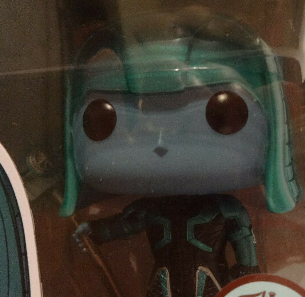 Funko Specialty Series Ronan