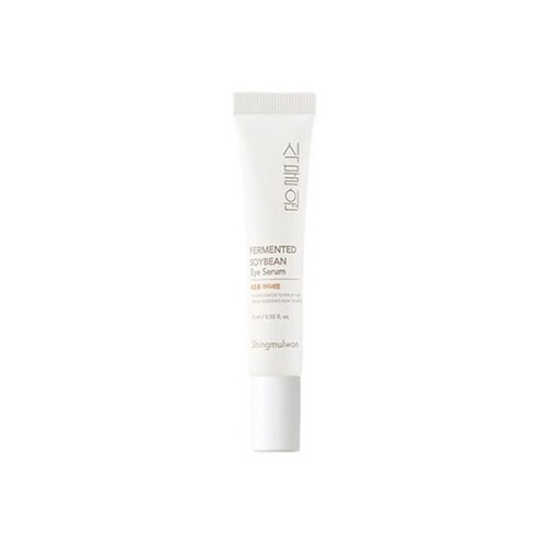 (DS)(SHINGMULWON) FERMENTED SOYBEAN EYE SERUM 15ml