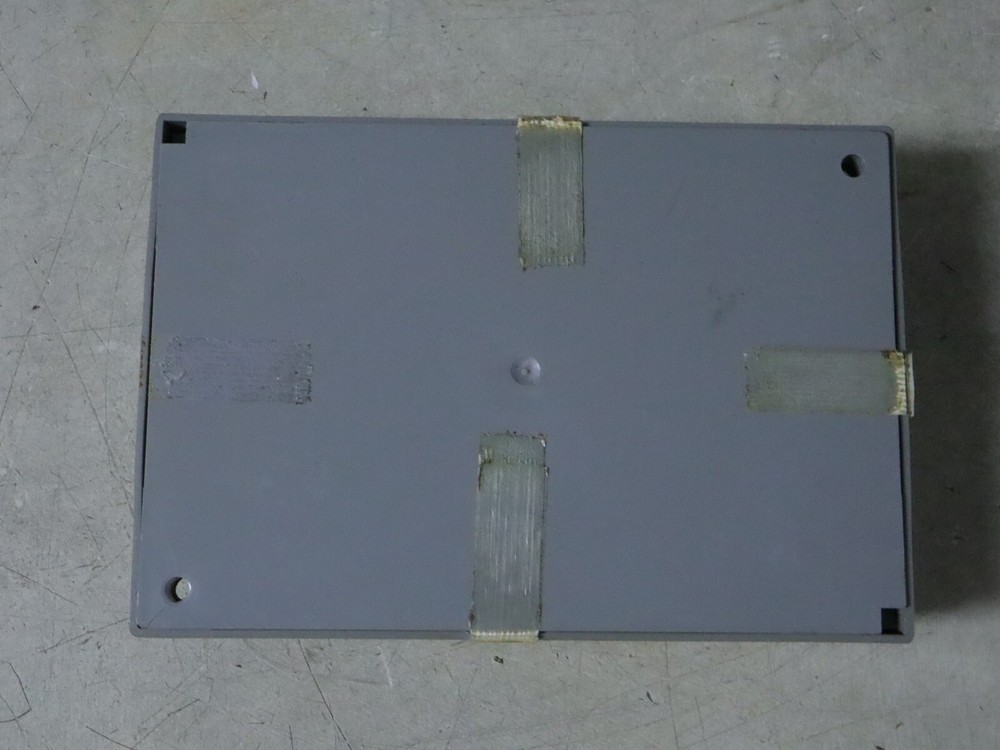 FENWAL 05-339011-003 Automatic Ignition Control Module E0157800