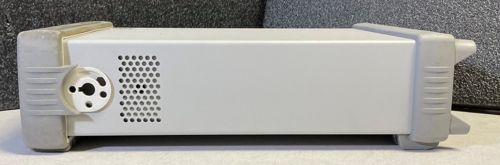 Agilent HP 34970A Data Acquisition Data Logger Switch Unit w/ 6.5 Digit DMM