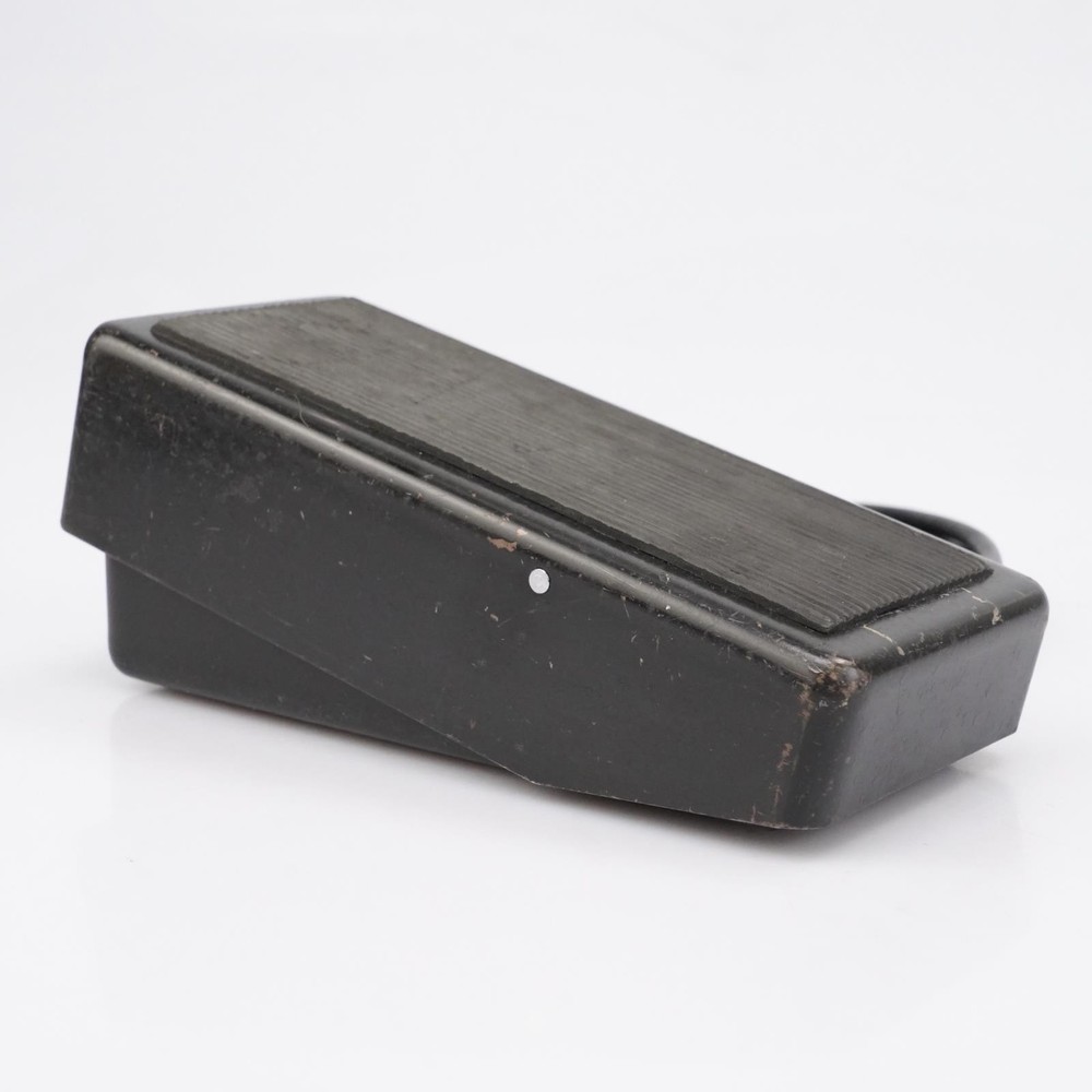 E-MU Emulator VPDL Expression Pedal #48337