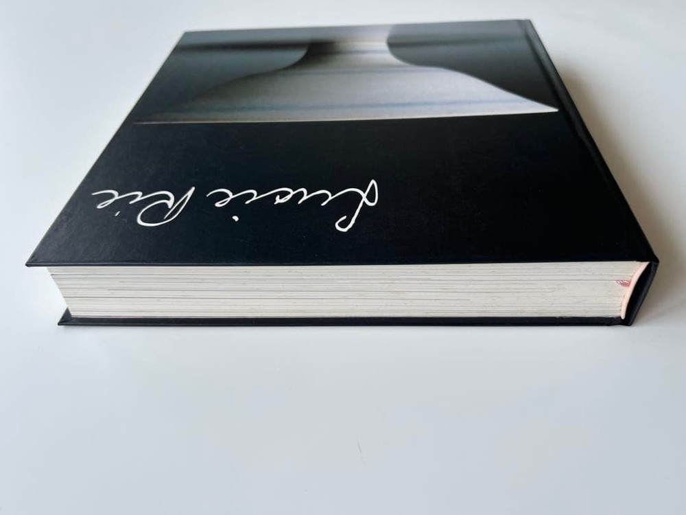 Exhibition Catalog Lucy Lee 2010