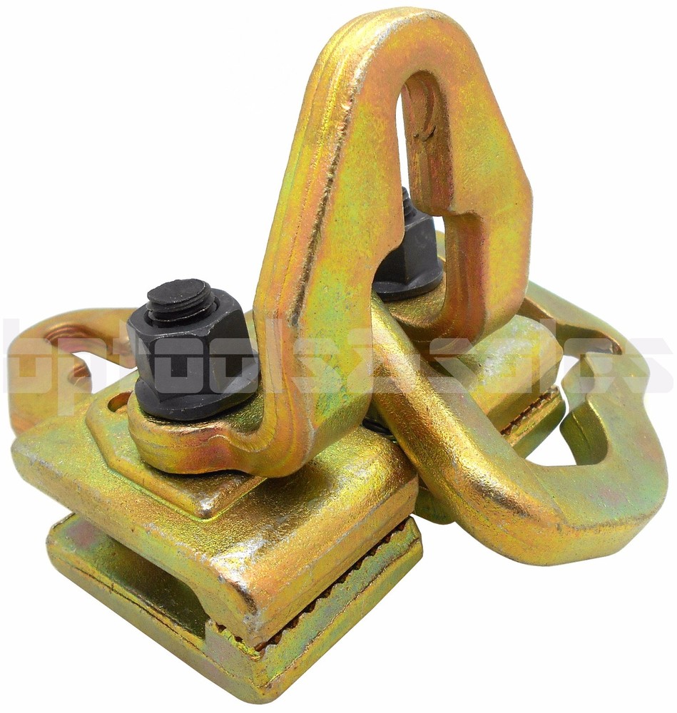 5 Ton Multi Way Frame Single Rack Straight Way or Cross Way Clamp Dent Puller