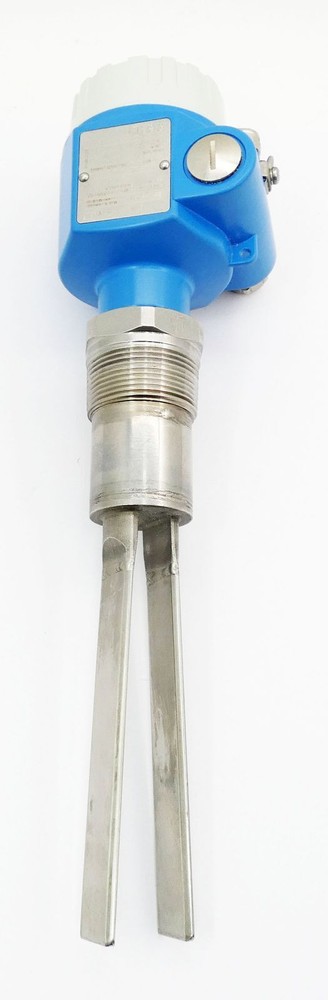 Endress + Hauser Soliphant M FTM50-2GG2A1A52AA Point Level Detection -Unused-