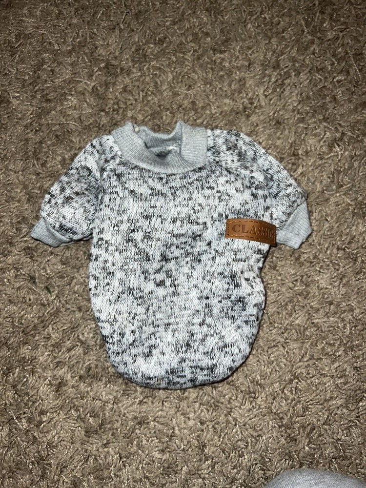 Pet Sweater
