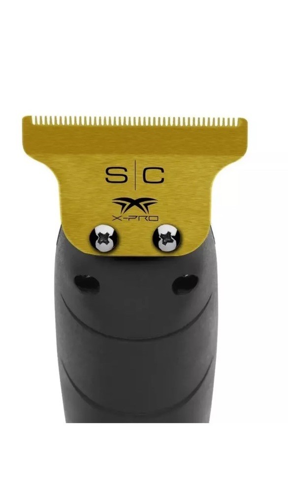StyleCraft Flex Professional Modular Super-Torque Motor Trimmer - OPEN BOX