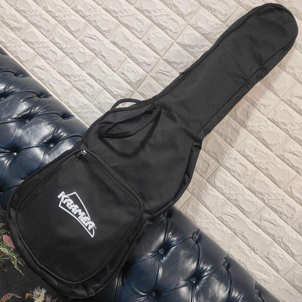 KRAMER baretta special Blue metallic Safe Packing!