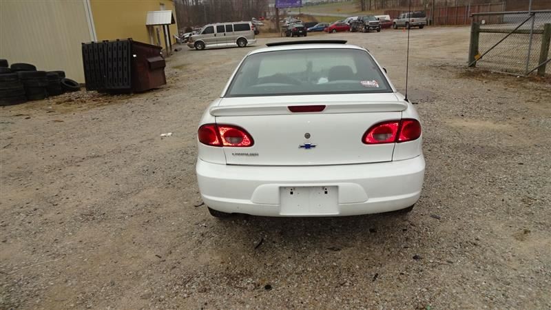 Radio Amplifier Fits 01-05 CAVALIER 647204