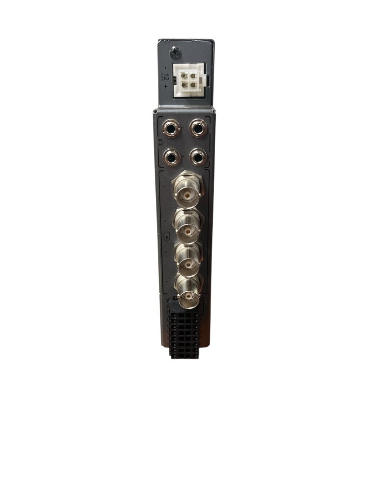Pelco NET5404T Video Encoder