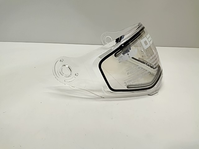 Delta R4 Heated Shield - 2000 Polaris NOS