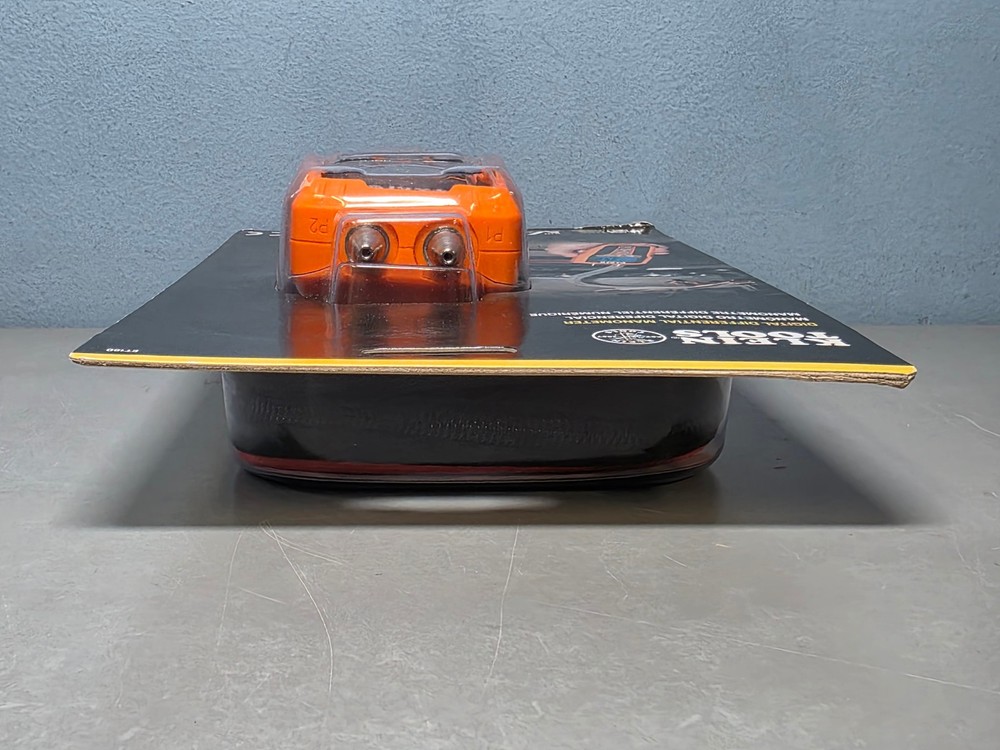 Klein Tools Digital Differential Manometer ET180 New & Sealed