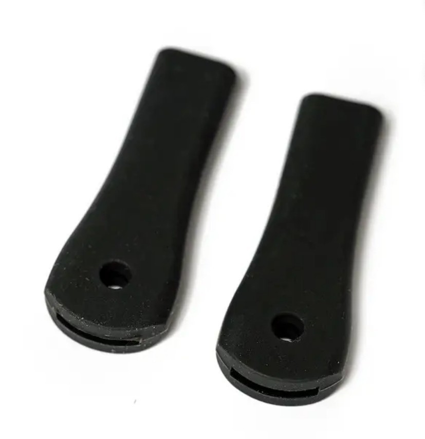 Silicone Sunglass Strap Ends ( 12 pair )