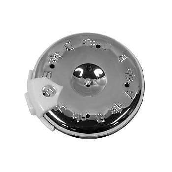 Becker Chromatic Pitch Pipe C-C BCPP-C_75195