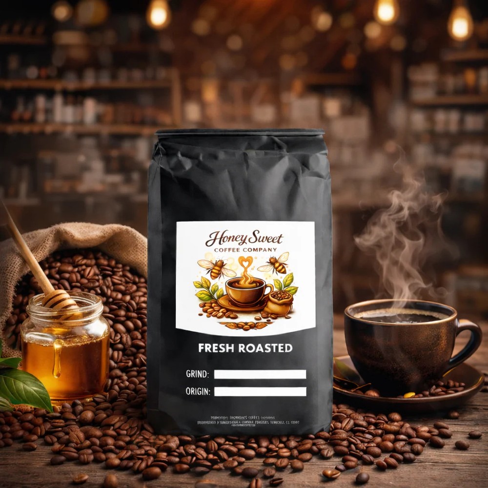 6 Bean Blend