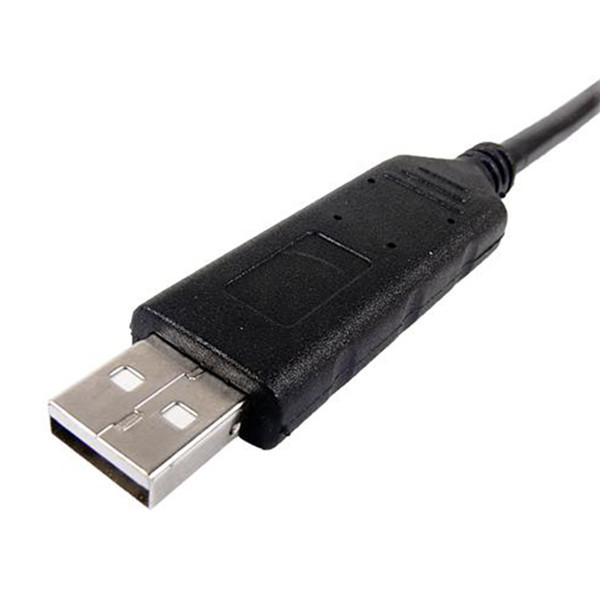6FT Straight USB Cable for Unitech MS320 MS380 Barcode Scanner Linear Imager
