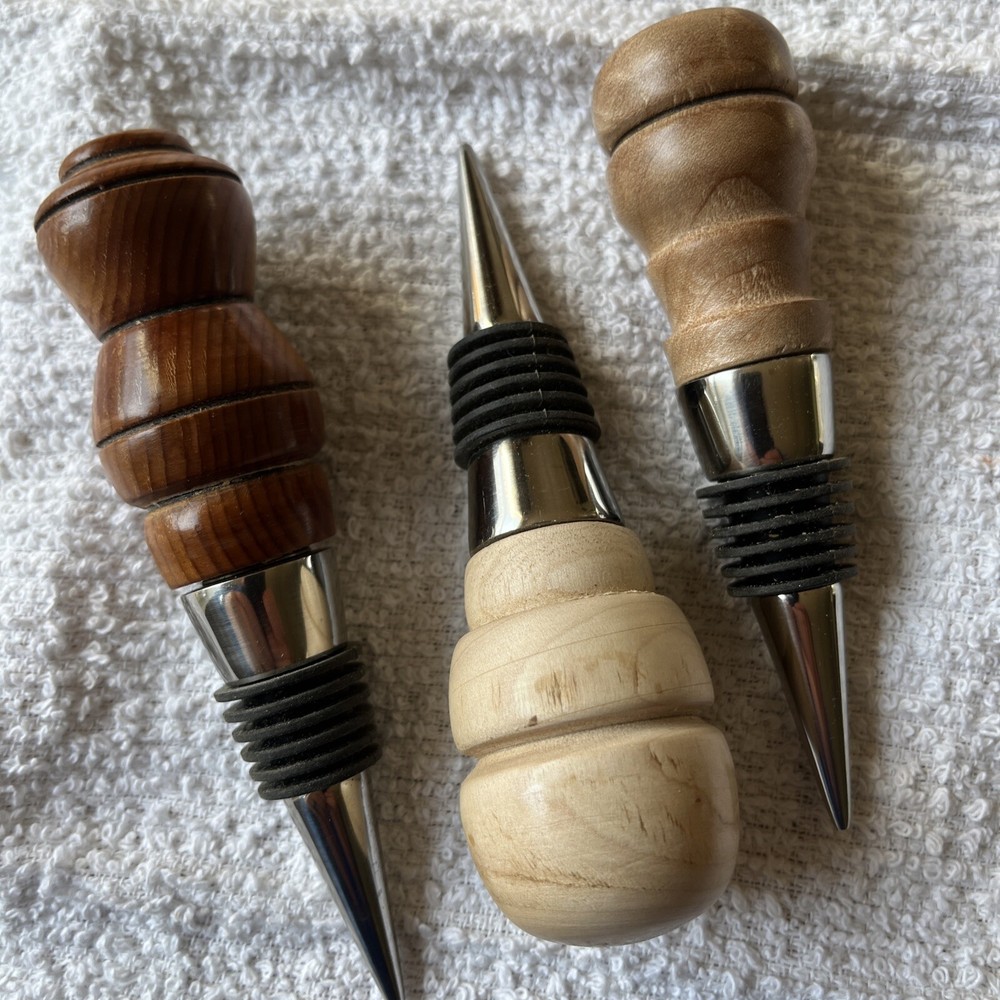 Wine Corks Handcrafted