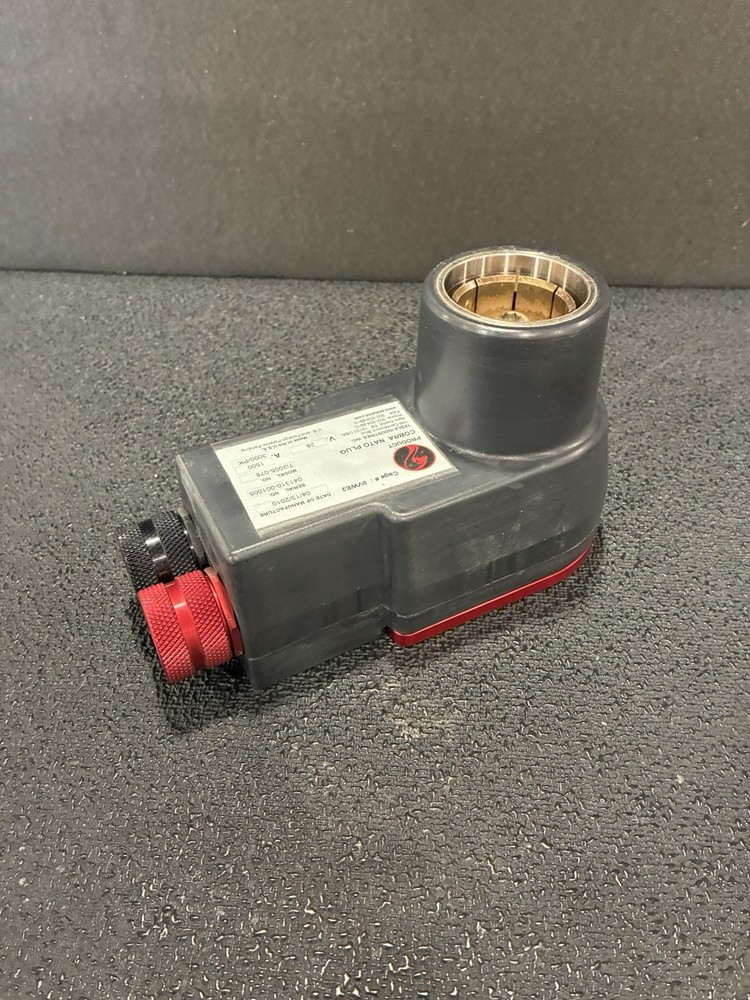 Tesla Industries Power Supply Adapter
