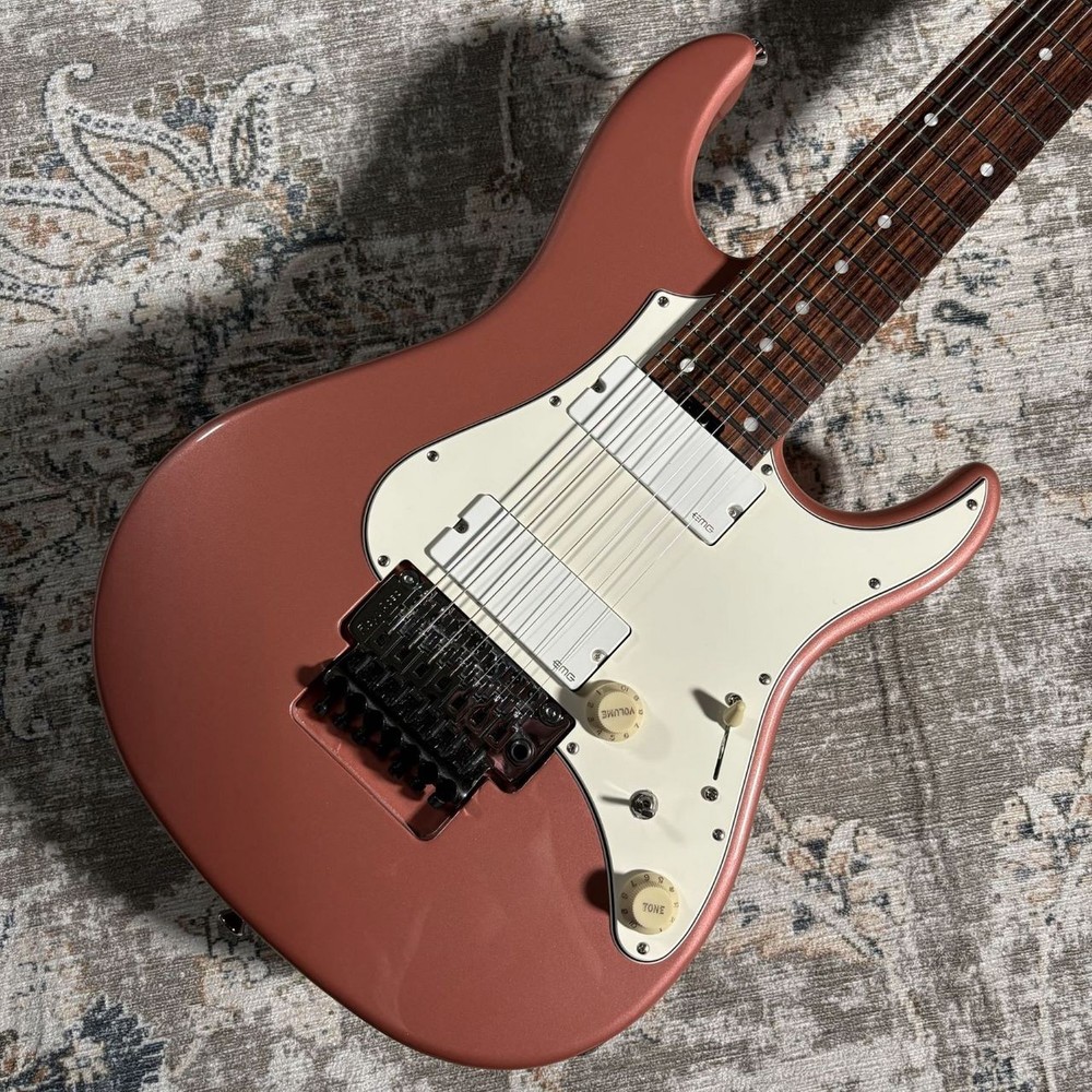 EDWARDS E-SNAPPER-7 Fuji Electric Gutiar [AUTH]