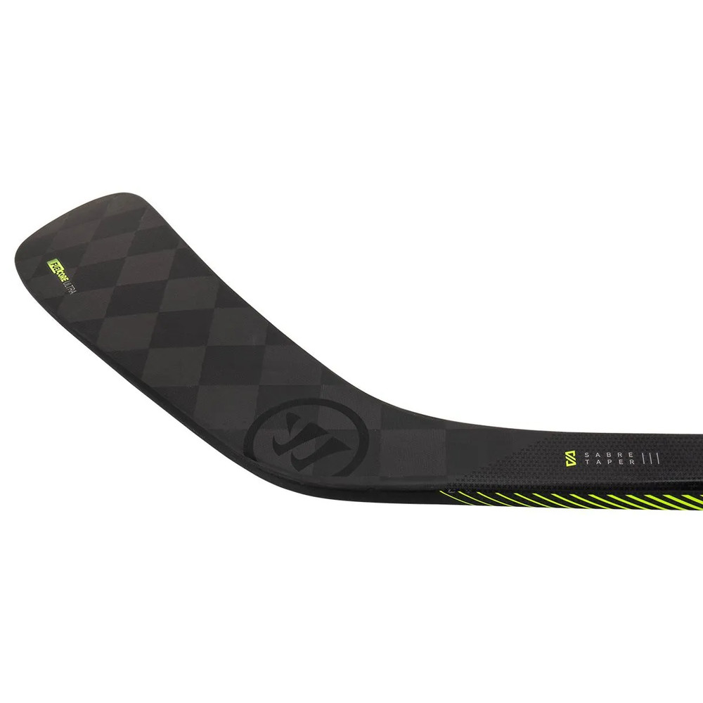 WARRIOR Alpha LX2 Pro Junior Composite Hockey Stick