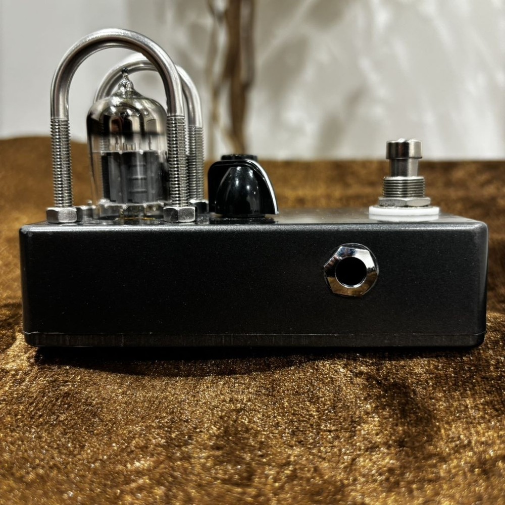 Things Beyond Bass Wired 376888