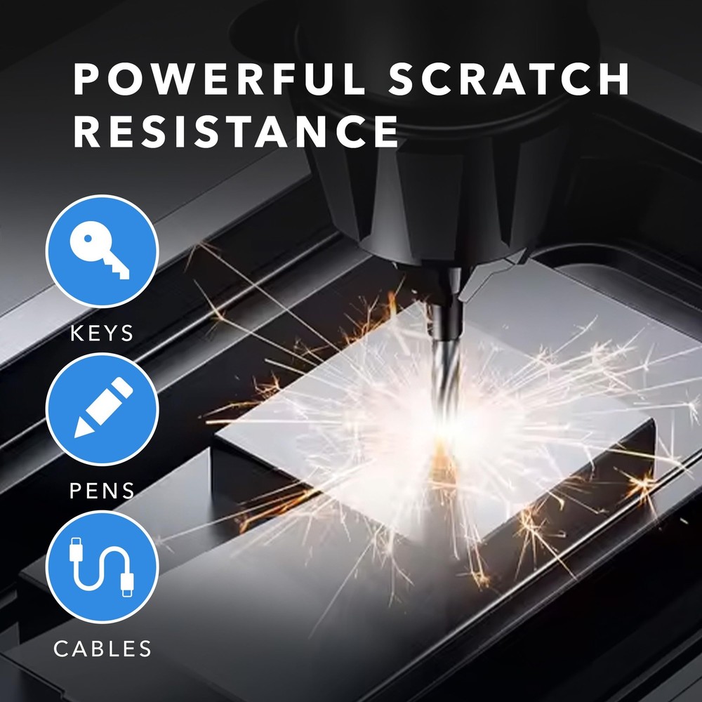 Screen Protector for AlphaTheta XDJ-AZ DJ Controller