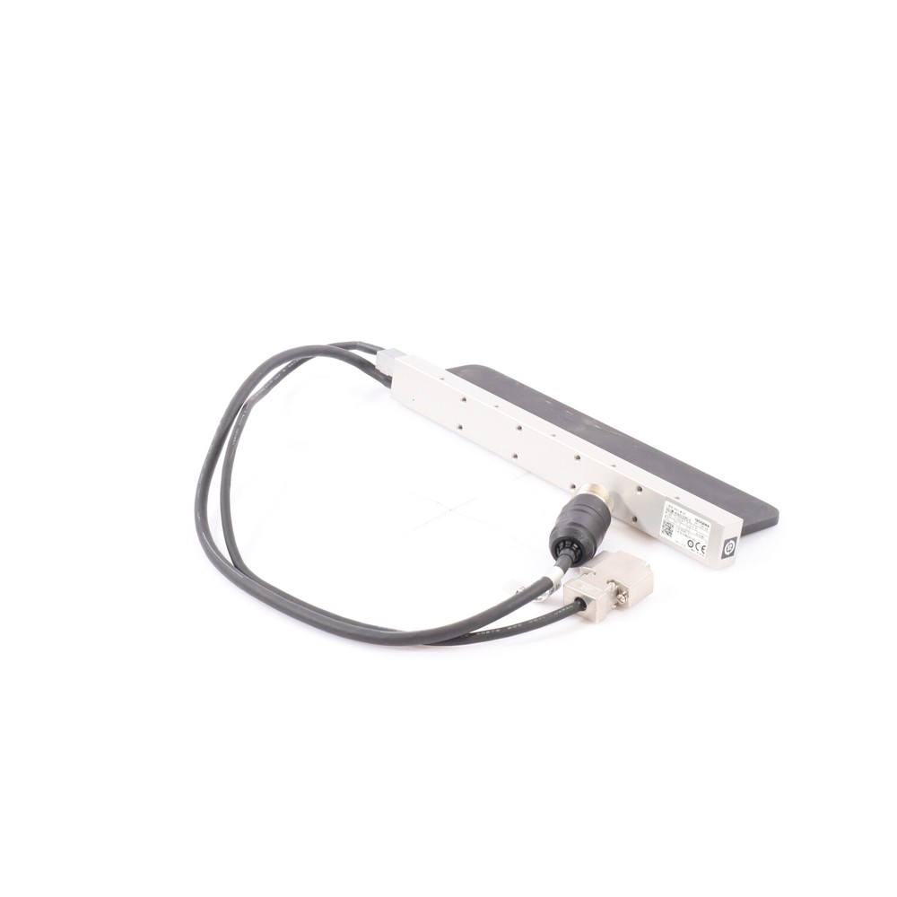 Yaskawa SGLGW-40A253CPD-E Linear Motor New NFP