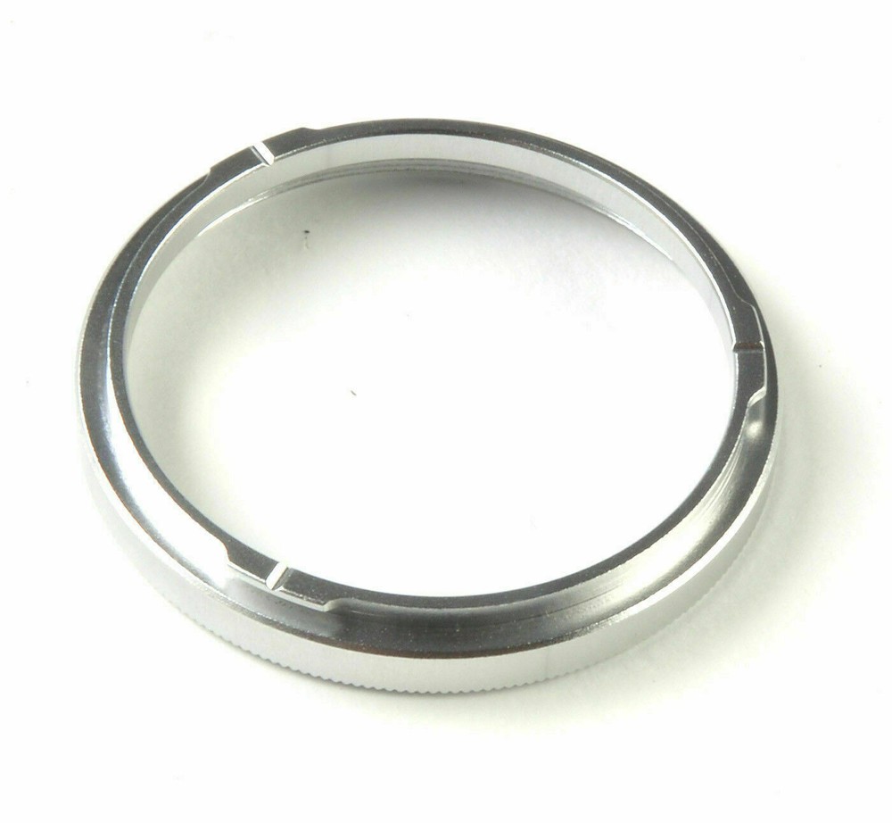 For Rolleiflex 75mm Lens To B39mm Filter Ring Camera Accessory New