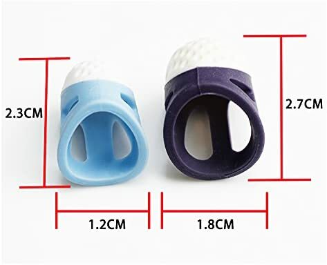 Household Sewing DIY Tools Thimble Finger Protector FT0821