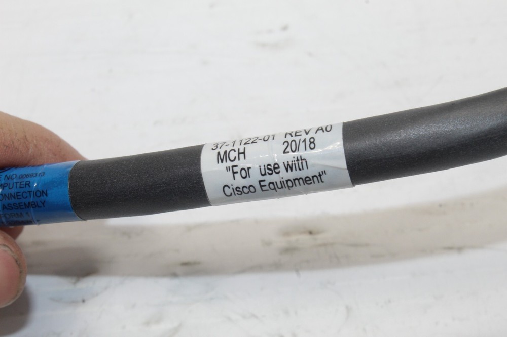 Cisco Stack Cable 37-1121-01
