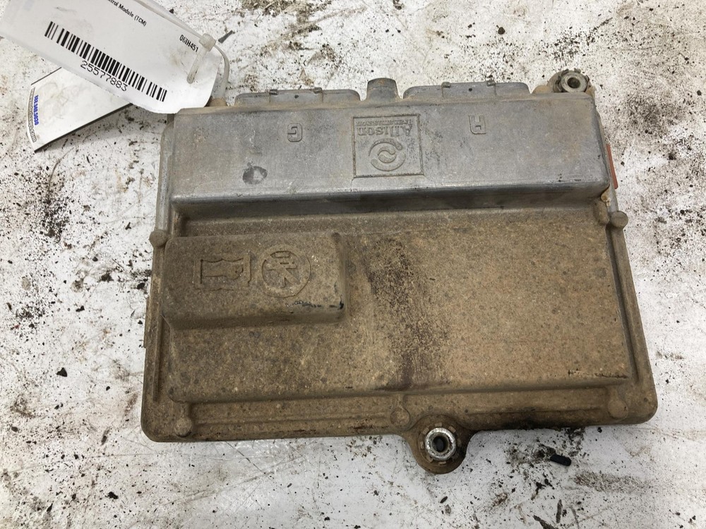 Allison 2100 RDS TCM | Transmission Control Module - Used
