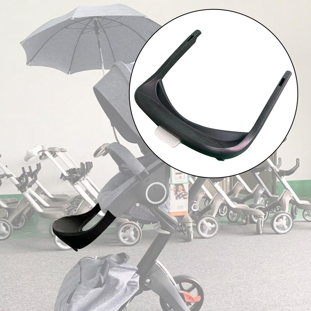 Stroller Footrest Stroller Accessories Footboard
