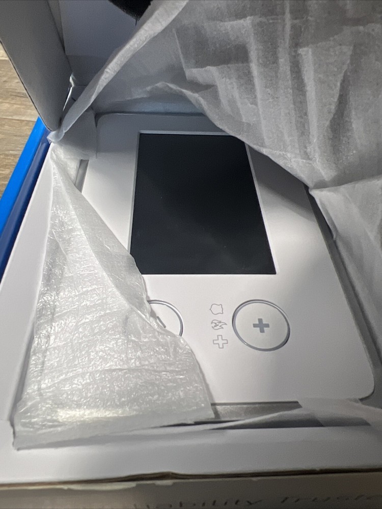 2Gig 2GIG-TS1-E Wireless Touch Screen Keypad