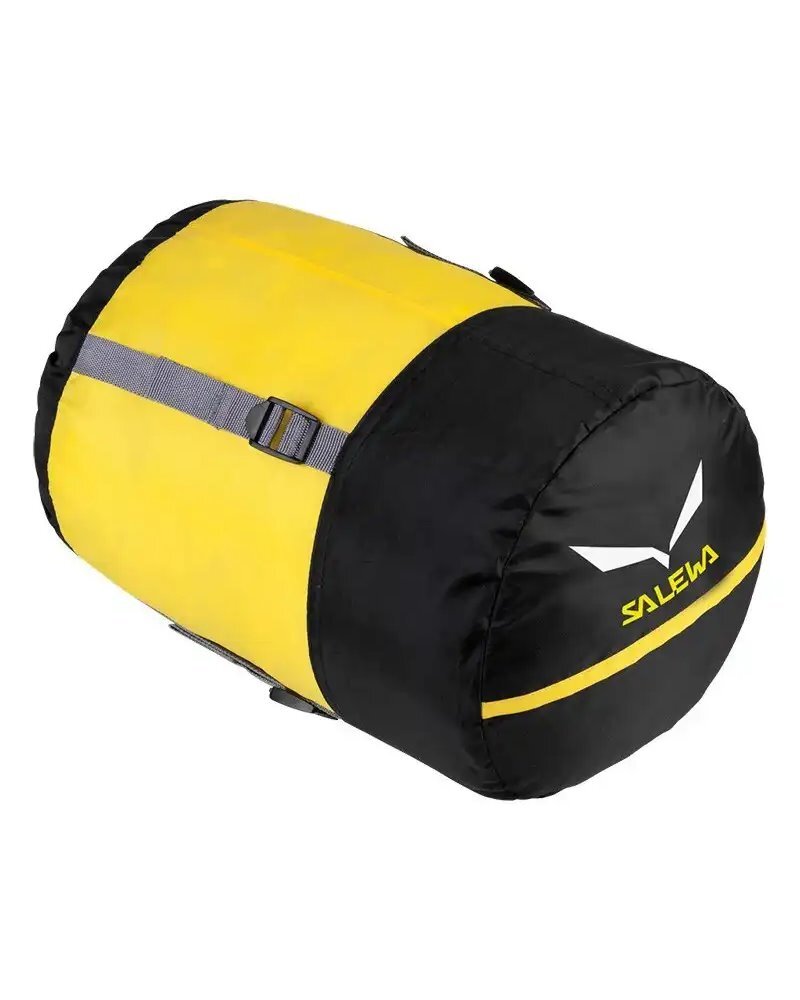 - Salewa Compression Bag for Bag Size M Compression Stuffsack M,