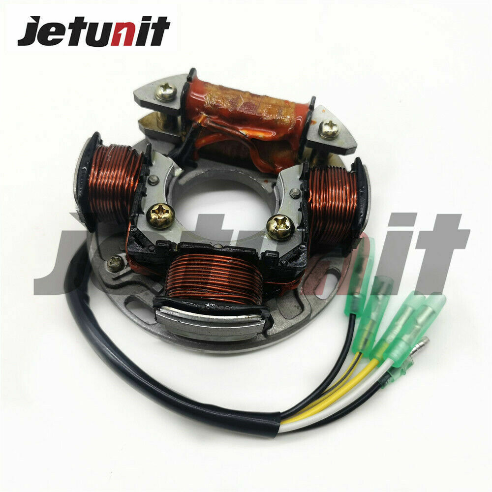 Great Value JetSki Stator For Sea-Doo 1993(XP) 1994(XP/Speedster)
