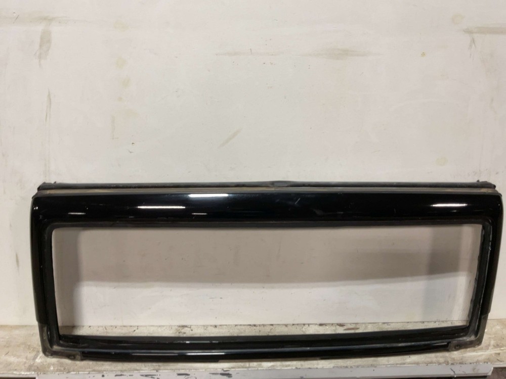 Used Windshield Frame fits: 2015 Jeep Wrangler Grade A