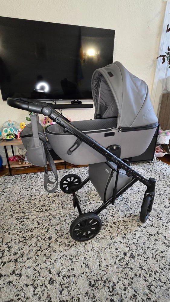 Anex E Type Stroller