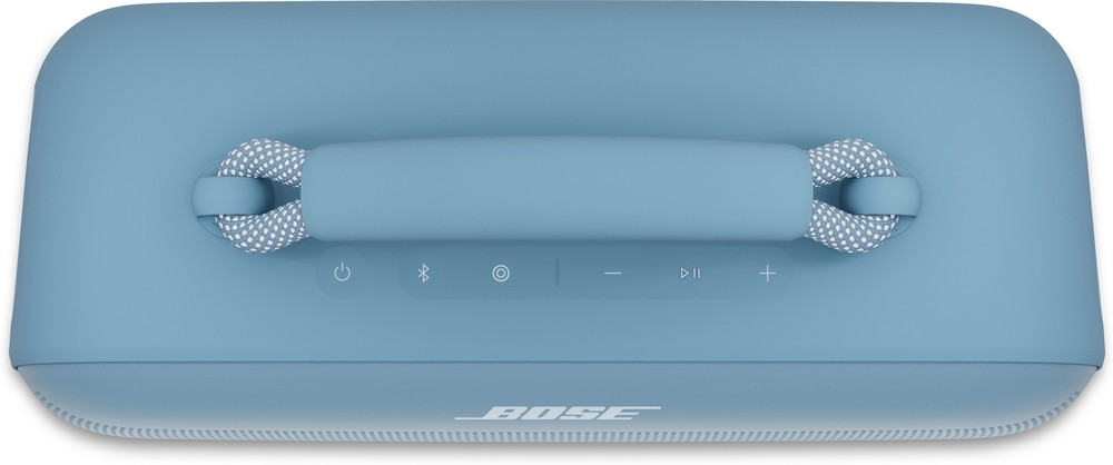 Bose Soundlink Max Portable BT Speaker (blue dusk)